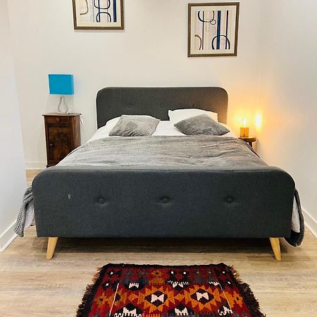 Appartement Le Coeur De Bourges Extérieur photo