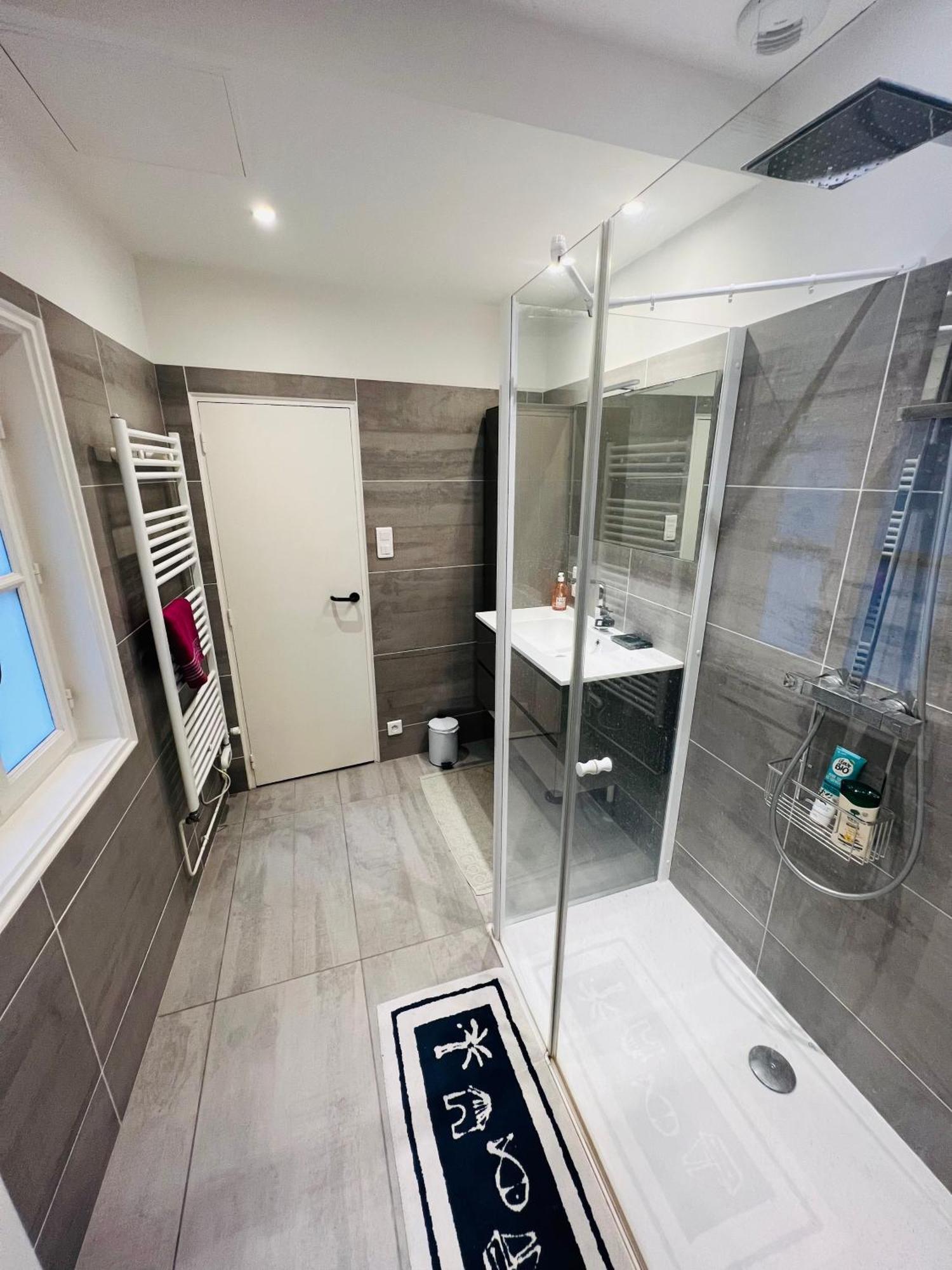 Appartement Le Coeur De Bourges Extérieur photo