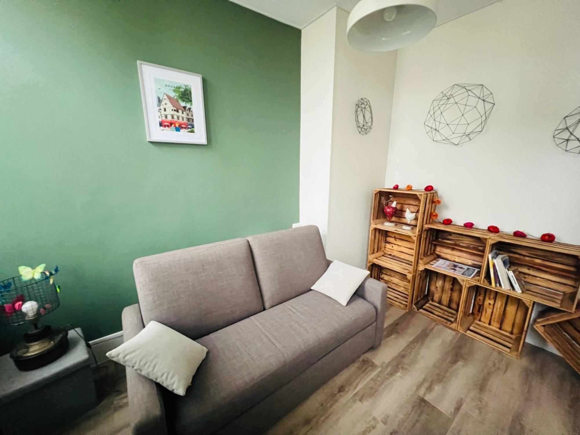 Appartement Le Coeur De Bourges Extérieur photo